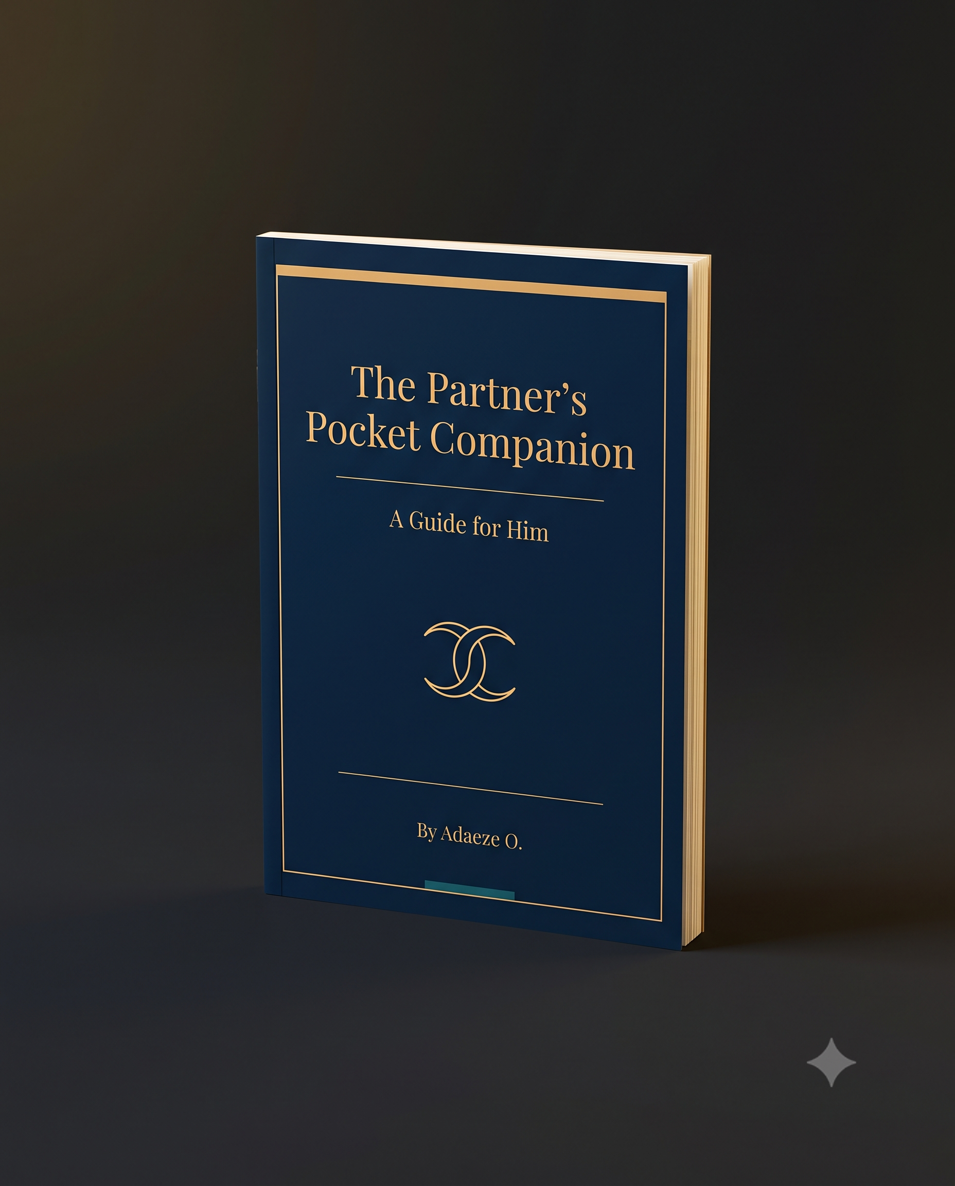 The Partner's Pocket Companion cover